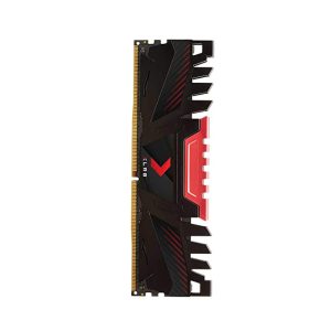 RAM PNY XLR8 8GB 3200MHz DDR4 (8GB x 1) MD8GD4320016XR
