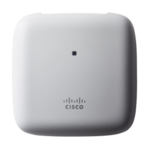 Access Point - Bộ phát Wifi gắn tường 802.11ac Cisco CBW140AC-S