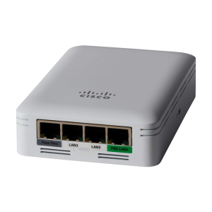 Access Point – Bộ phát Wifi gắn tường 802.11ac Cisco CBW145AC-S