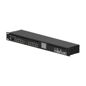 Router cân bằng tải 10 Port MikroTik RB2011UiAS-RM
