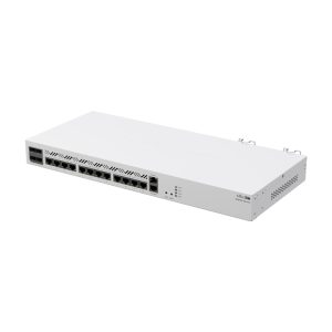 Router cân bằng tải MikroTik CCR2116-12G-4S+