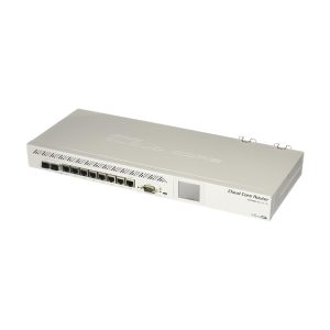 Router cân bằng tải MikroTik CCR1009-7G-1C-1S+