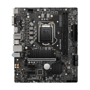 Mainboard MSI B560M PRO (Intel)