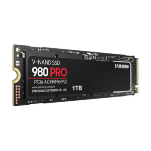 Ổ Cứng SSD SamSung 980 PRO 1TB M.2 NVMe MZ-V8P1T0BW