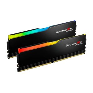 Ram PC G.SKILL Ripjaws M5 Neo RGB F5-6000J3648D16GX2-RM5NRK 32GB (2x16GB) DDR5 6000MHz