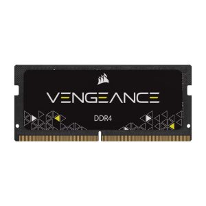 Ram Laptop Corsair Vengeance CMSX32GX4M1A3200C22 32GB DDR4 3200MHz