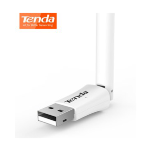 USB WiFi chuẩn N tốc độ 300Mbps Tenda U1