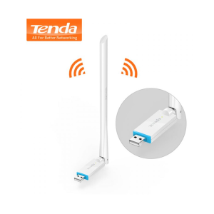 USB Wi-Fi chuẩn N tốc độ 150Mbps Tenda U2