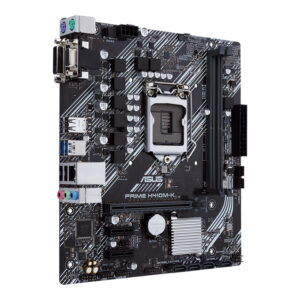Mainboard Asus PRIME H410M-K (Intel)