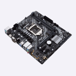 Mainboard Asus PRIME  H410M-D (Intel)