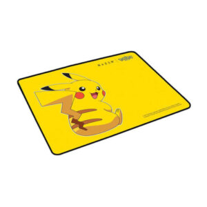 Chuột và bàn di chuột Razer Pokemon Pikachu Limited Edition RZ83-02540100-B3D1