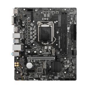 Mainboard MSI H510M PRO (Intel)