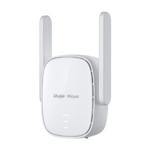 Bộ Mở rộng Wi-Fi 300Mbps Reyee Ruijie RG-EW300R