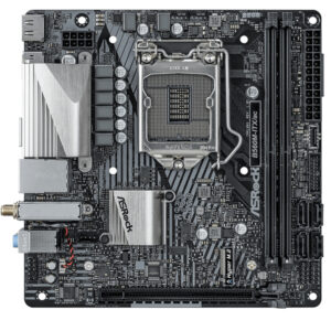 Mainboard ASROCK B560M-ITX/ac (Intel)