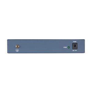 Switch mạng 8 cổng Gigabit Hikvision DS-3E0508-E(B)