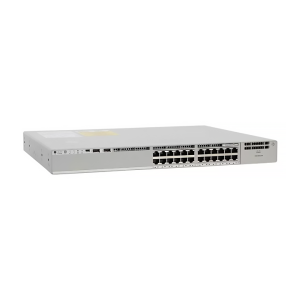 Layer 3 Switch 24 cổng Gigabit Cisco Catalyst C9200-24T-E