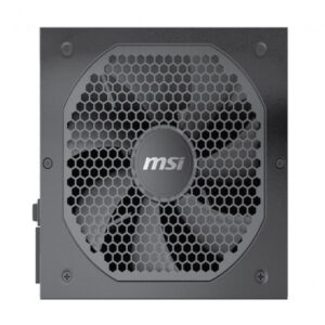 Nguồn MSI MPG A850GF 850w 80 Plus Gold - Full modular