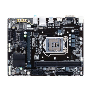 Mainboard Gigabyte H110M H (Intel) (EOL)