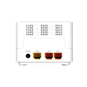 Bộ phát WiFi Mesh Router TOTOLINK Gia Đình AC1200 T6-V2