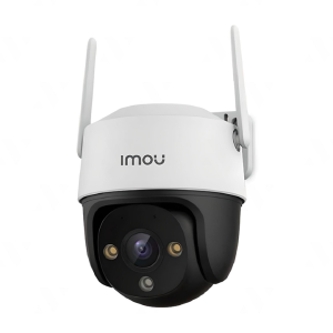 Camera WiFi Full Color 2MP kết nối 4G iMOU IPC-S21FTP