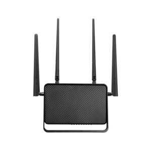 Router Wi-Fi TOTOLINK băng tần kép Gigabit AC1200 A3000RU