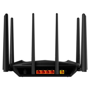 Router Wi-Fi TOTOLINK băng tần kép Gigabit AC2600 A7000R