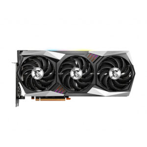 Card màn hình MSI Radeon RX 6900 XT GAMING X TRIO 16G