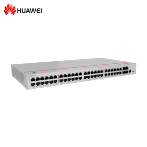 Switch 48 cổng Gigabit + 4 cổng SFP+ 10G Huawei eKitEngine S310-48T4X