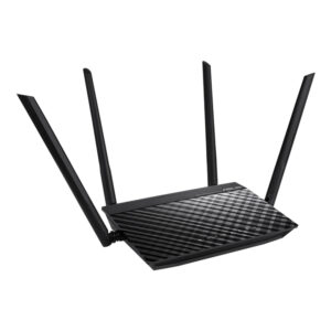Router WiFi ASUS AC1200 WiFi 5 RT-AC1200-V2