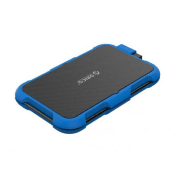 BOX ổ cứng 2.5" ORICO SSD/HDD 2739U3 SATA 3 USB 3.0