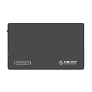 BOX ổ cứng 3.5" và 2.5" ORICO 3588US3 SATA 3 USB 3.0