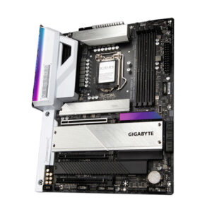 Mainboard Gigabyte Z590 VISION G (Intel)