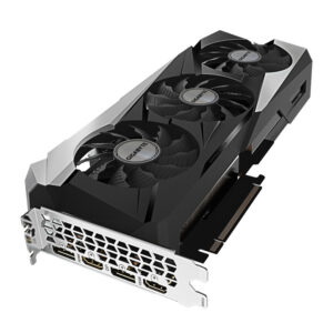 Card màn hình Gigabyte GeForce RTX™ 3070 Ti GAMING OC 8G GV-N307TGAMING OC-8GD