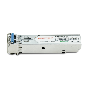 Module quang SFP LC APTEK APS1135-20