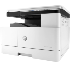 Máy in trắng đen A3 HP LaserJet M440dn (8AF47A)