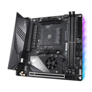 Mainboard Gigabyte X570I AORUS PRO WIFI (AMD)