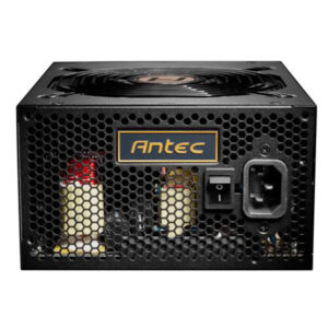 Nguồn Antec HCP-1300 Platinum - 1300W - 80 Plus Platinum - Full Modular