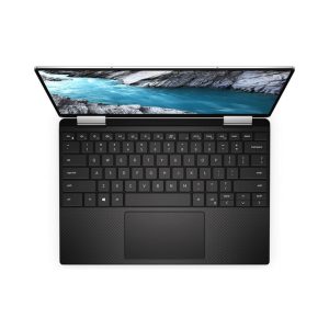 Laptop Dell XPS 13 7390 2in1 (Core i7-1065G7, RAM 32GB, SSD 1TB, 13.3" 4K Touch)