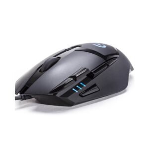 Chuột Logitech G402 Hyperion Fury Ultra Fast FPS Gaming