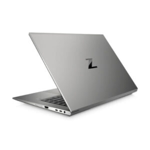 Laptop HP Zbook Studio 15 G7 Mobile Workstation (Core i9-10885H, RAM 16GB, SSD 512GB, Quadro T1000, 15.6 inch FHD, Windows 10)