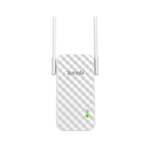 Bộ mở rộng sóng Wi-Fi chuẩn N 300Mbps TENDA A9