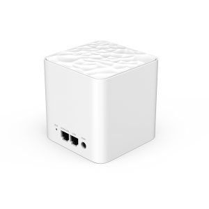 Router Mesh Wi-Fi Băng tần kép chuẩn AC1200 TENDA MW3 (3pack)