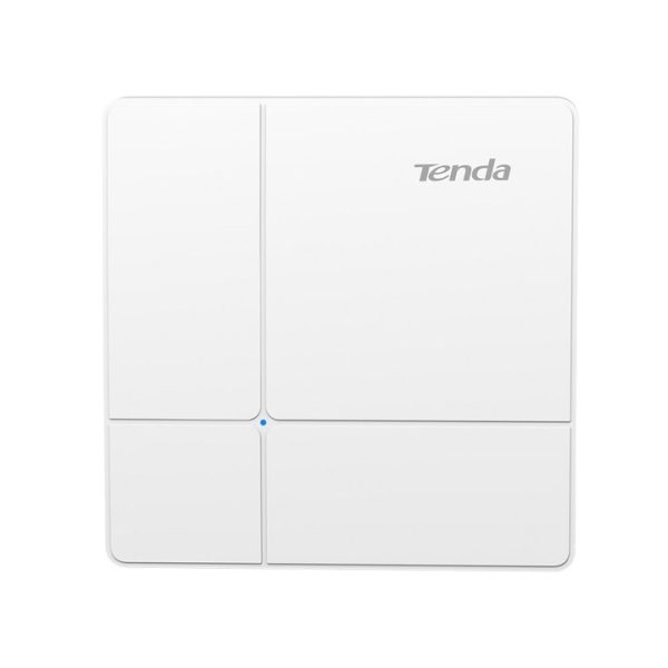 Access Point - Bộ phát Wi-Fi băng tần kép chuẩn AC1200 TENDA i24