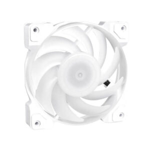 Bộ Fan Case ID-COOLING DF-12025-ARGB TRIO SNOW 3pcs Pack