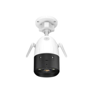 Camera Wi-Fi An Ninh Ngoài Trời TENDA CT6