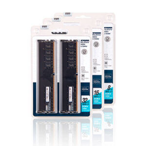 Ram Klevv Standard 16GB(1x16GB) DDR4 2666Mhz KD4AGUA8M-26N190A