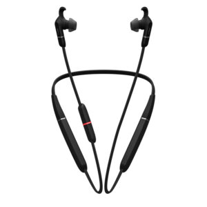 Tai nghe Jabra Evolve 65e + Link 370