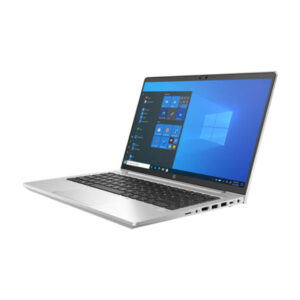 Laptop HP Probook 445 G8 (3G0R3PA) (R3-5400U, 4GB RAM, 256G SSD, 14.0HD, FP, W10SL, LED_KB)