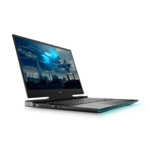 Laptop Dell G7 15 7500 (G7500B) (Intel Core i7-10750H, 8GB (2x4GB) DDR4, 512GB SSD, 15.6'' FHD (WVA) 144Hz, GeForce GTX 1660Ti 6GB GDDR6, Win10 HomePlus SL, Finger Print)