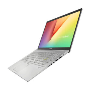 Laptop Asus VivoBook A515EA-BQ489T (i3 1115G4, 4GB RAM, 512GB SSD, 15.6 FHD, Win10, Bạc)